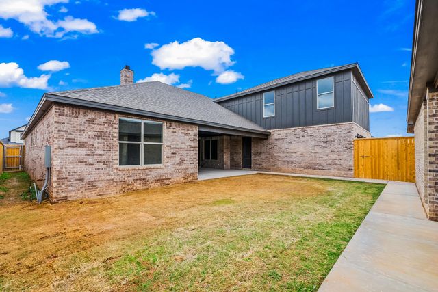 3814 136th Street, Lubbock, TX 79423