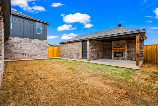 3814 136th Street, Lubbock, TX 79423