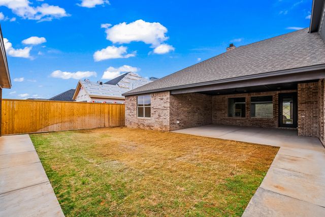 3814 136th Street, Lubbock, TX 79423