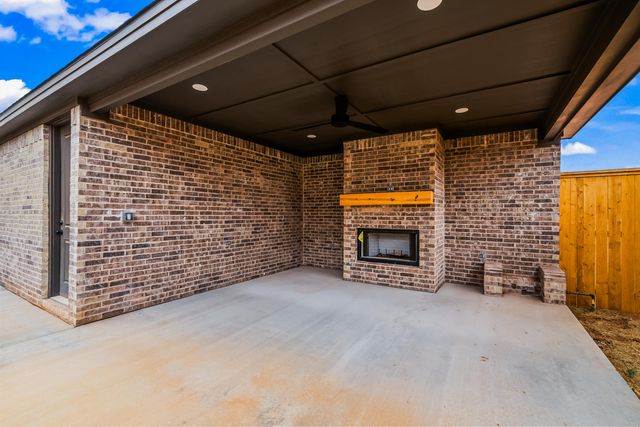 3814 136th Street, Lubbock, TX 79423