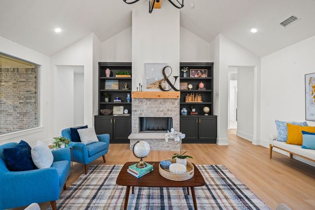 3814 136th Street, Lubbock, TX 79423