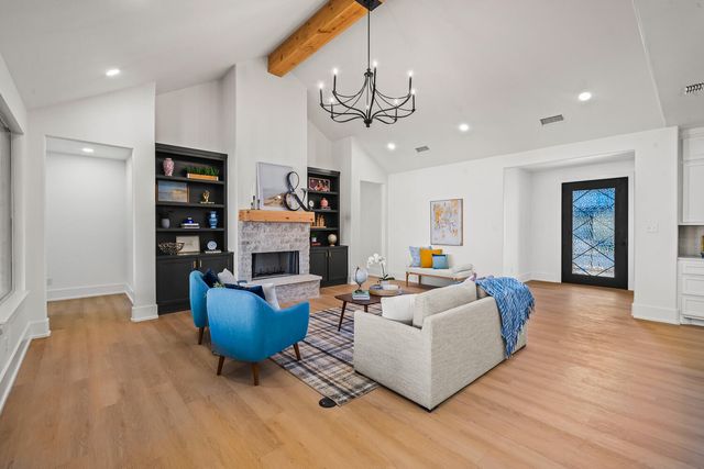 3814 136th Street, Lubbock, TX 79423