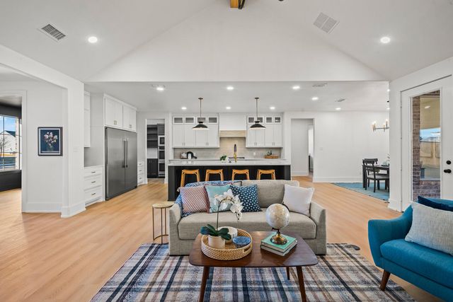 3814 136th Street, Lubbock, TX 79423