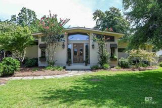 351 Kirkman Lane, Fairhope, AL 36532