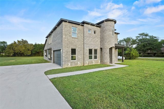 600 Peggs Street, Desoto, TX 75115