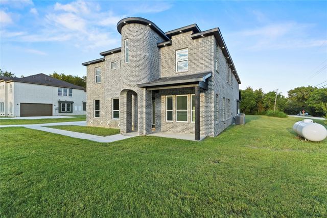 600 Peggs Street, Desoto, TX 75115