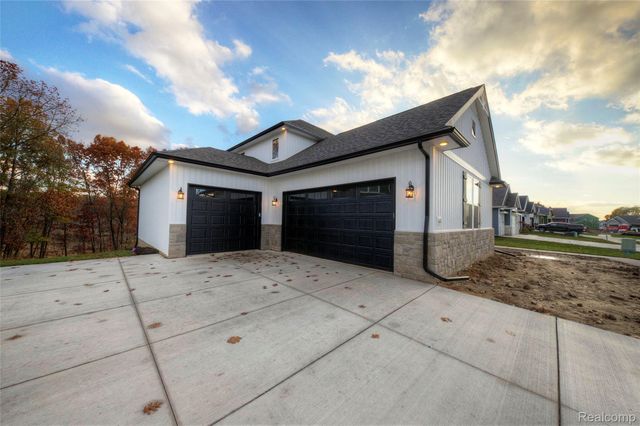 626 ROUND ROCK, Marion Township, MI 48843