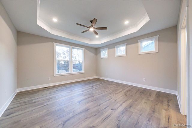 626 ROUND ROCK, Marion Township, MI 48843