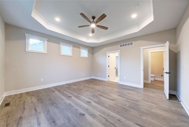 626 ROUND ROCK, Marion Township, MI 48843