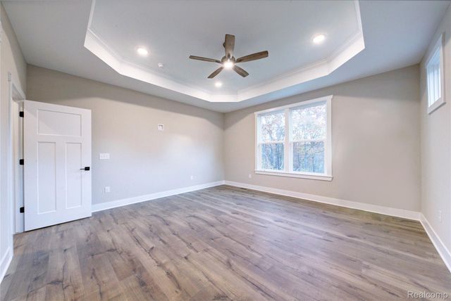 626 ROUND ROCK, Marion Township, MI 48843