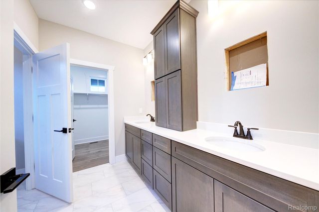 626 ROUND ROCK, Marion Township, MI 48843