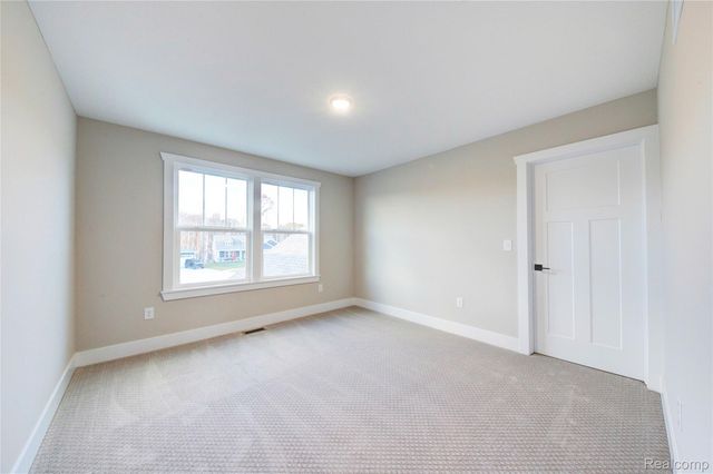 626 ROUND ROCK, Marion Township, MI 48843