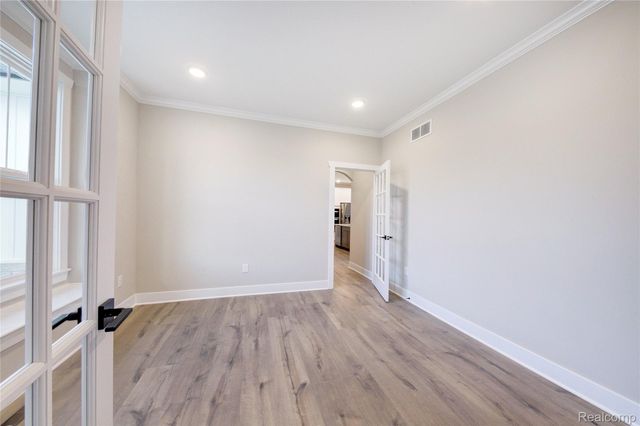 626 ROUND ROCK, Marion Township, MI 48843