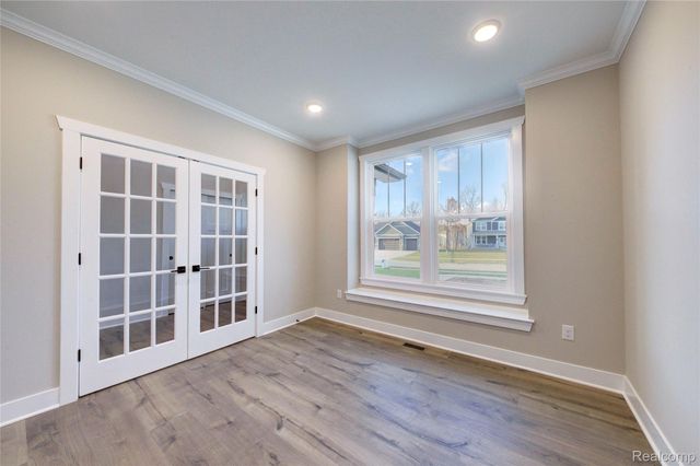 626 ROUND ROCK, Marion Township, MI 48843