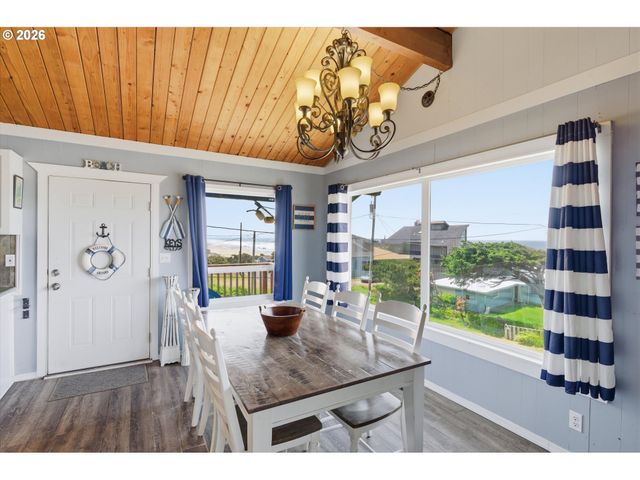 5146 Nw JETTY Ave, Lincoln City, OR 97367
