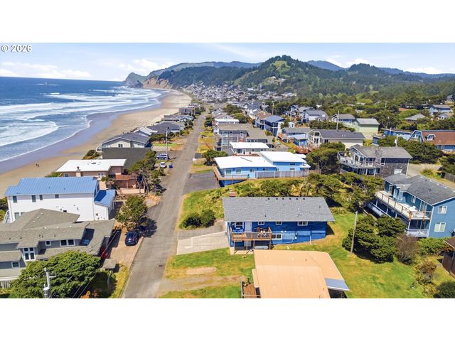 5146 Nw JETTY Ave, Lincoln City, OR 97367