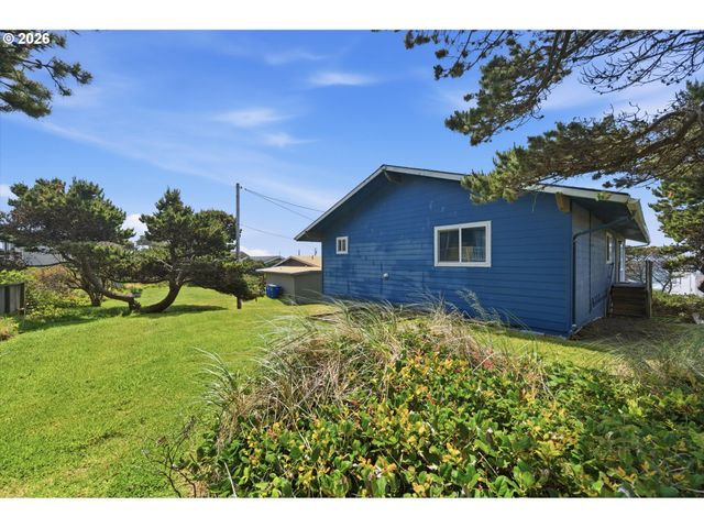 5146 Nw JETTY Ave, Lincoln City, OR 97367
