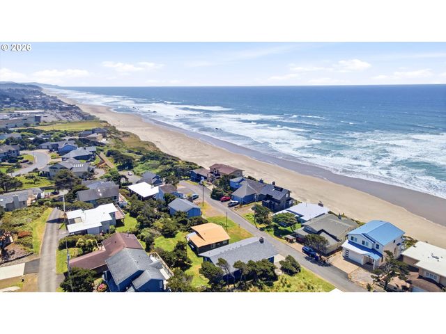 5146 Nw JETTY Ave, Lincoln City, OR 97367