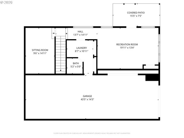 5146 Nw JETTY Ave, Lincoln City, OR 97367