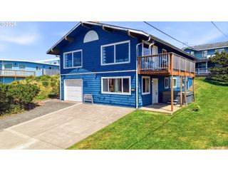 5146 Nw JETTY Ave, Lincoln City, OR 97367