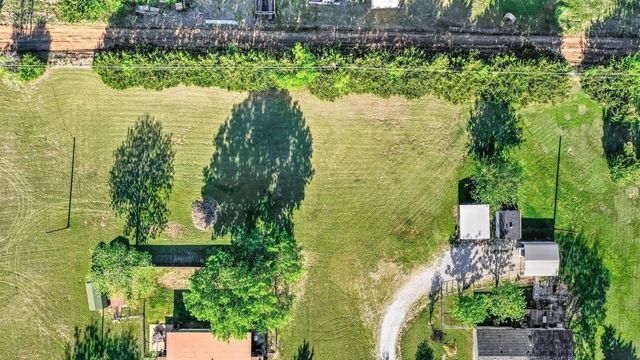 TBD Ridge Road, Pottsboro, TX 75076