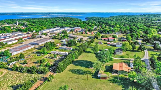 TBD Ridge Road, Pottsboro, TX 75076