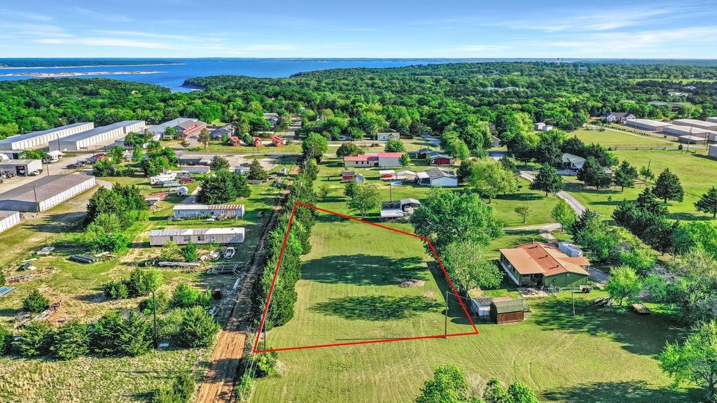 TBD Ridge Road, Pottsboro, TX 75076