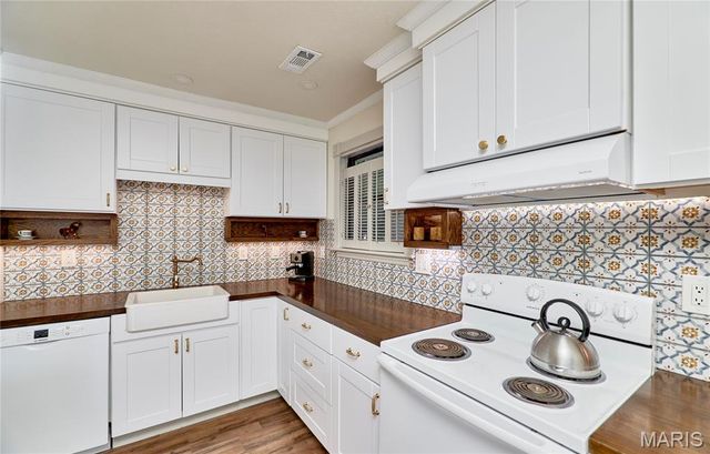18505 Wild Horse Creek Road, Wildwood, MO 63005