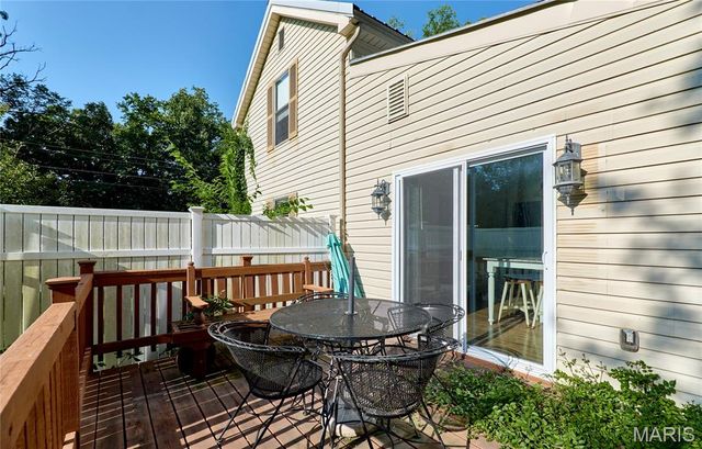 18505 Wild Horse Creek Road, Wildwood, MO 63005