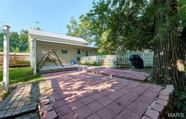 18505 Wild Horse Creek Road, Wildwood, MO 63005