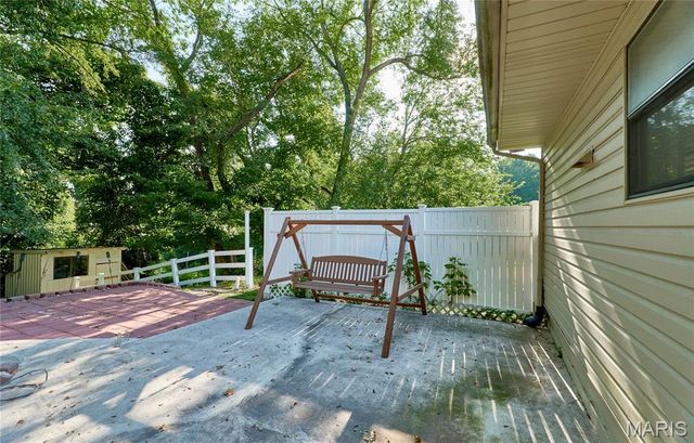 18505 Wild Horse Creek Road, Wildwood, MO 63005