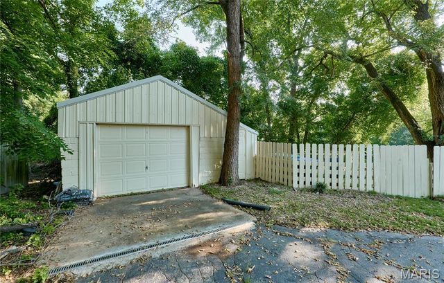 18505 Wild Horse Creek Road, Wildwood, MO 63005