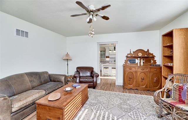 18505 Wild Horse Creek Road, Wildwood, MO 63005