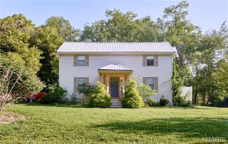18505 Wild Horse Creek Road, Wildwood, MO 63005