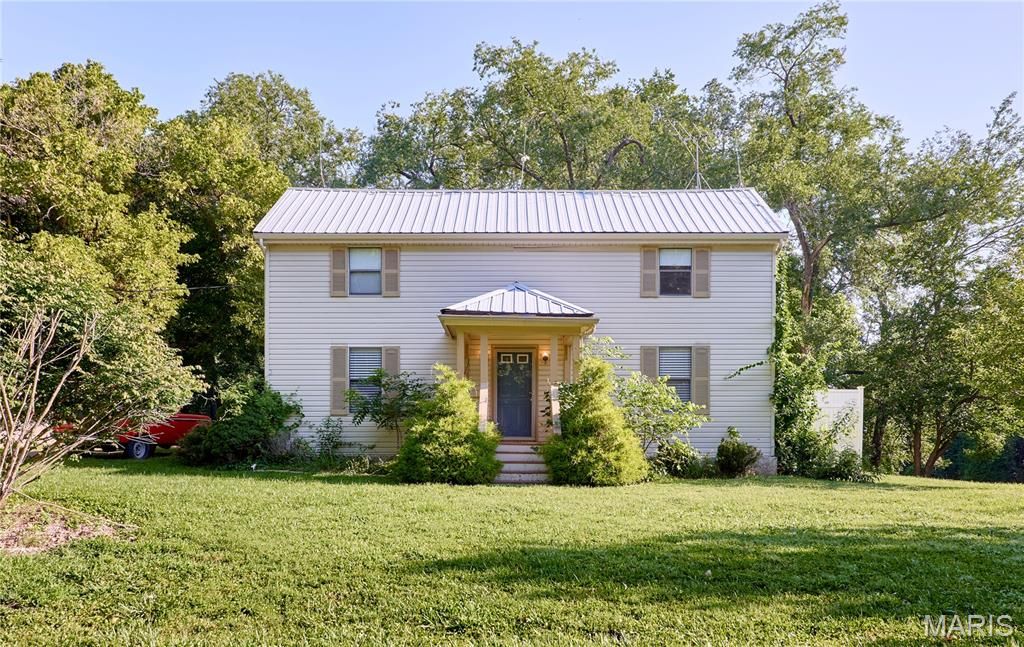 18505 Wild Horse Creek Road, Wildwood, MO 63005