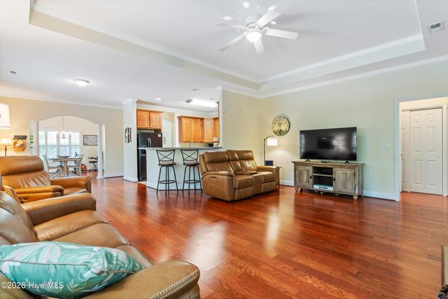 15 Ct 7 Northwest Drive, Calabash, NC 28467