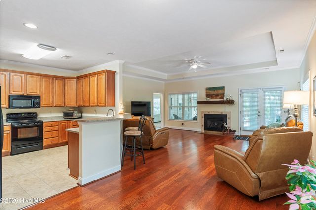 15 Ct 7 Northwest Drive, Calabash, NC 28467