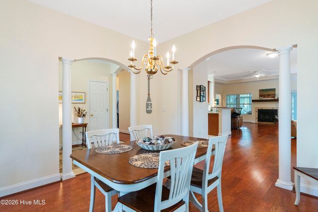 15 Ct 7 Northwest Drive, Calabash, NC 28467
