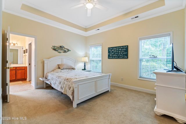 15 Ct 7 Northwest Drive, Calabash, NC 28467