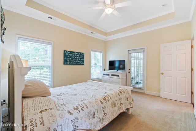15 Ct 7 Northwest Drive, Calabash, NC 28467