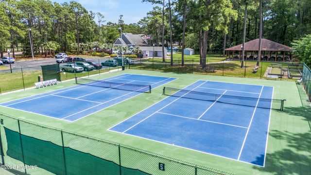 15 Ct 7 Northwest Drive, Calabash, NC 28467
