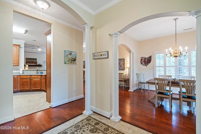 15 Ct 7 Northwest Drive, Calabash, NC 28467