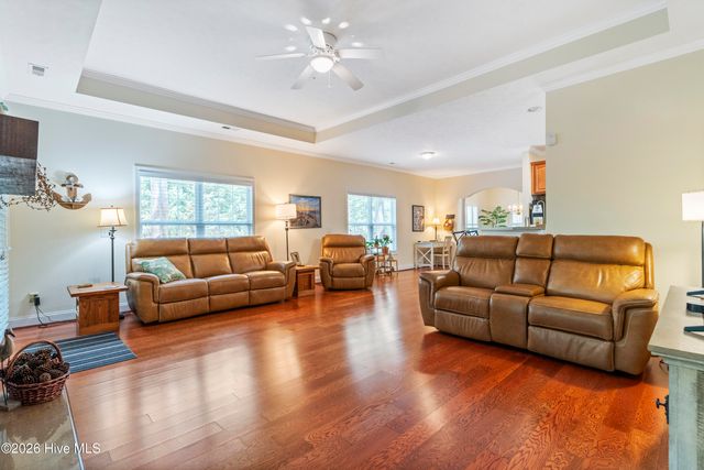 15 Ct 7 Northwest Drive, Calabash, NC 28467