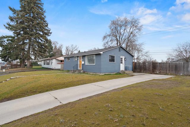 1604 E Dalke Ave, Spokane, WA 99208