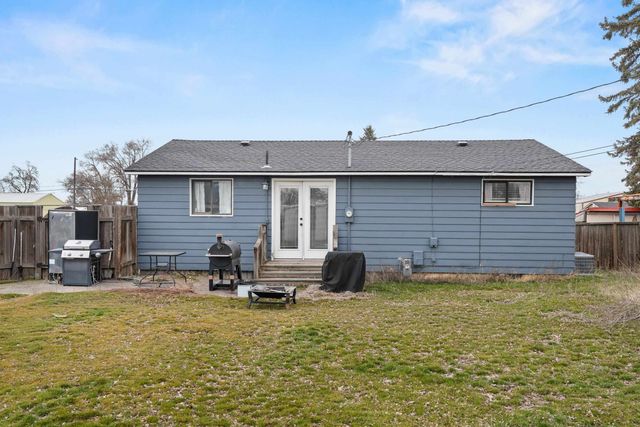 1604 E Dalke Ave, Spokane, WA 99208