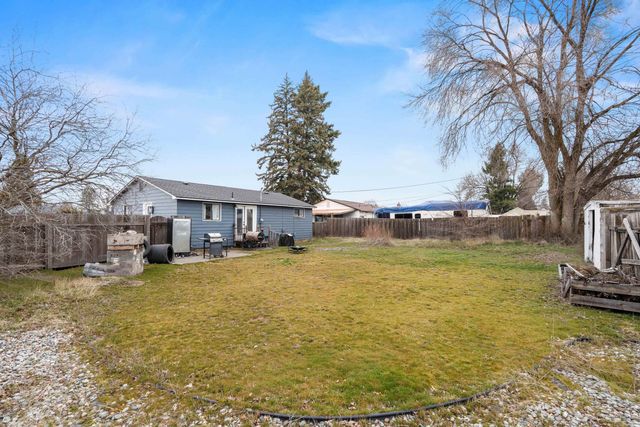 1604 E Dalke Ave, Spokane, WA 99208