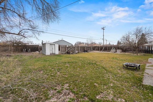 1604 E Dalke Ave, Spokane, WA 99208