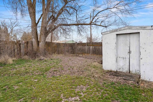 1604 E Dalke Ave, Spokane, WA 99208