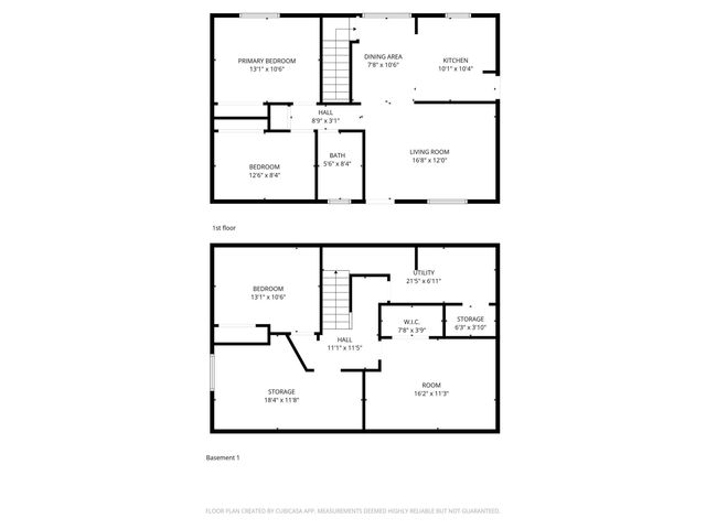 1604 E Dalke Ave, Spokane, WA 99208