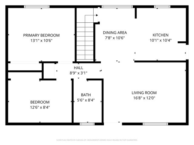 1604 E Dalke Ave, Spokane, WA 99208